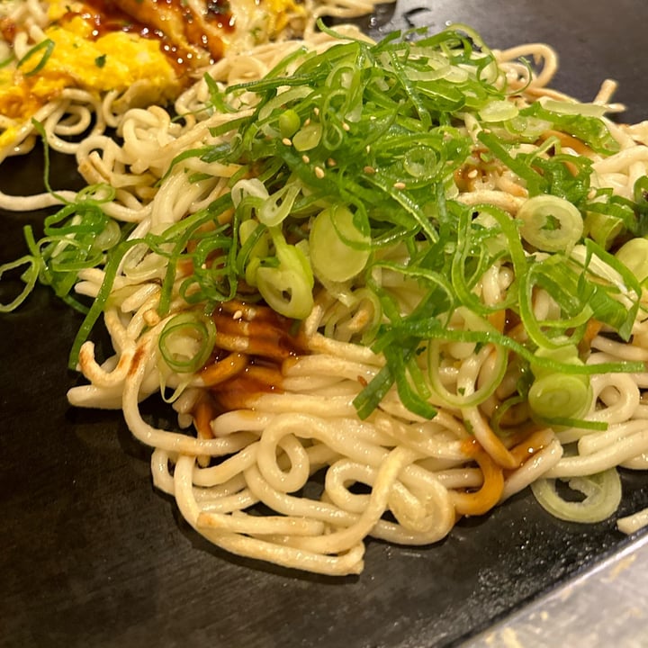 photo of Jirokichi Vegan Okonomiyaki shared by @aboysofia on  23 May 2024 - review