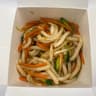Wok Time