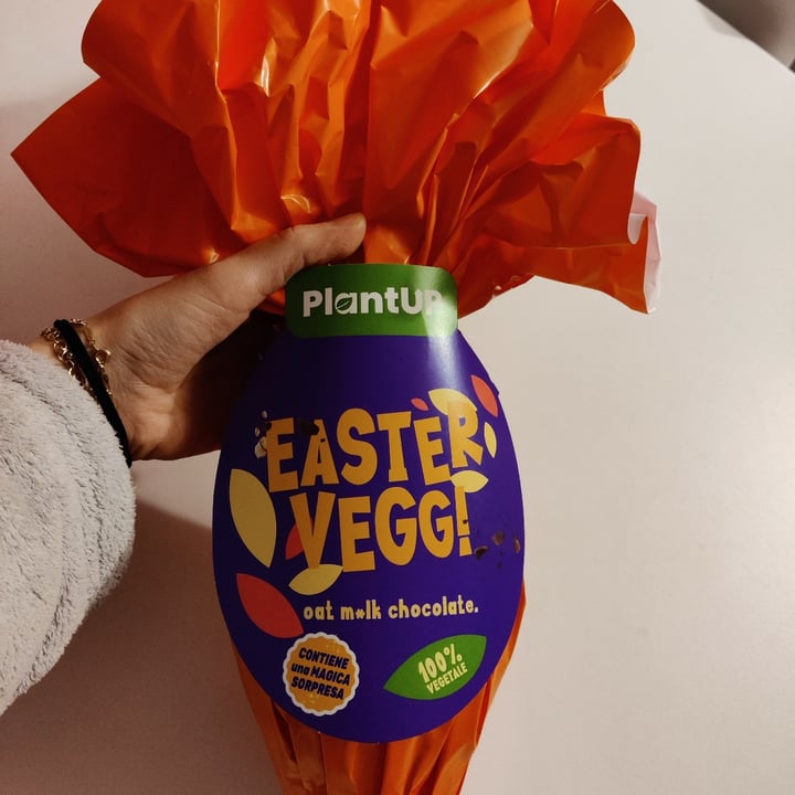 photo of Plant Up Easter VEgg shared by @harubaba on  26 Mar 2024 - review