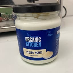 Organic kitchen