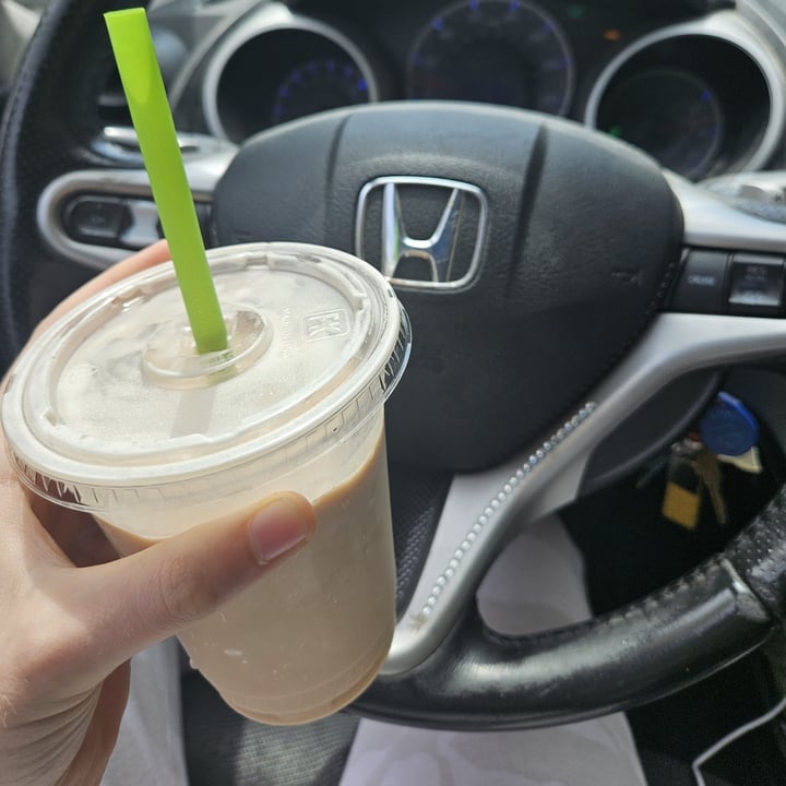 photo of Vaca’s Creamery Chai Shake shared by @angelaisneato on  20 Aug 2023 - review