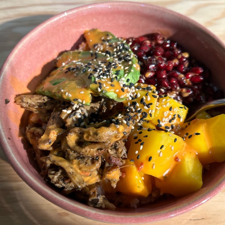 photo of PazO Bowl my mix Poke Bowl shared by @lucasigno on  23 Jun 2024 - review