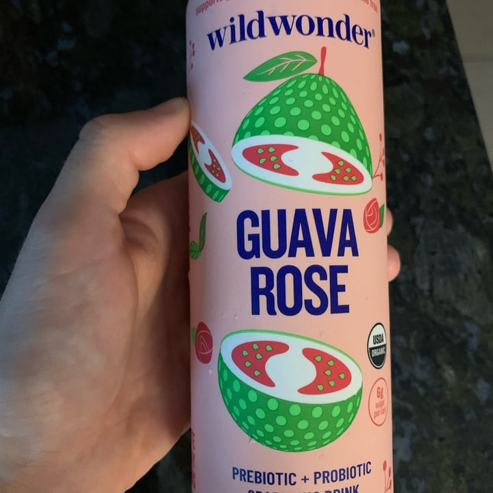 photo of Wild Wonder Guava Rose shared by @rochi09 on  26 Sep 2023 - review