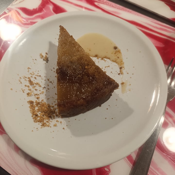photo of La Colubrina torta al pere shared by @librespirit on  25 Aug 2025 - review