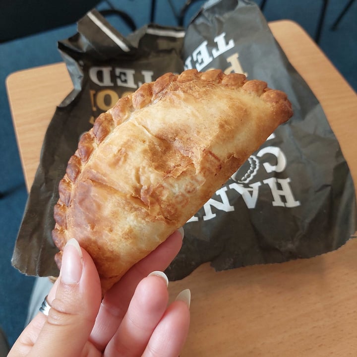 photo of South American Shop Empanada No Beef shared by @pauantovila on  12 Jun 2025 - review