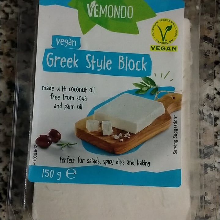 photo of Vemomdo feta shared by @clarita76 on  04 Jan 2024 - review