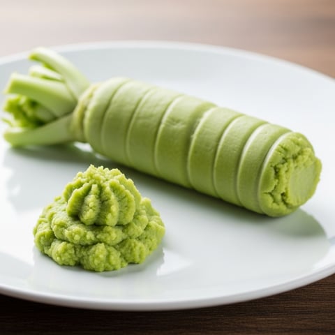 Beyond Sushi: Easy Vegan Wasabi Paste Uses for Zaru Soba, Mashed Potatoes & More