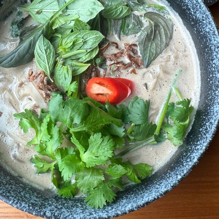 photo of nomVnom Bistro Bamnut Vietnamese Pho shared by @wjynn on  13 Feb 2025 - review