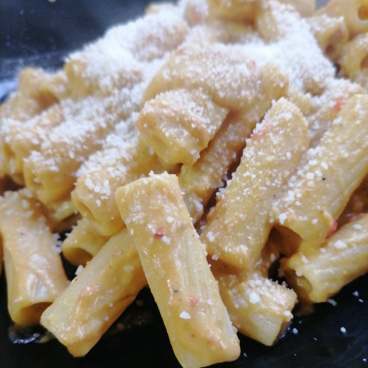photo of Gourmet Finest Cuisine pesto zucca e peperoncino shared by @carmillabresh on  05 Apr 2024 - review