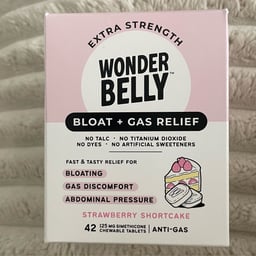 Wonder belly