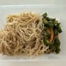 Hong Yi Vegetarian