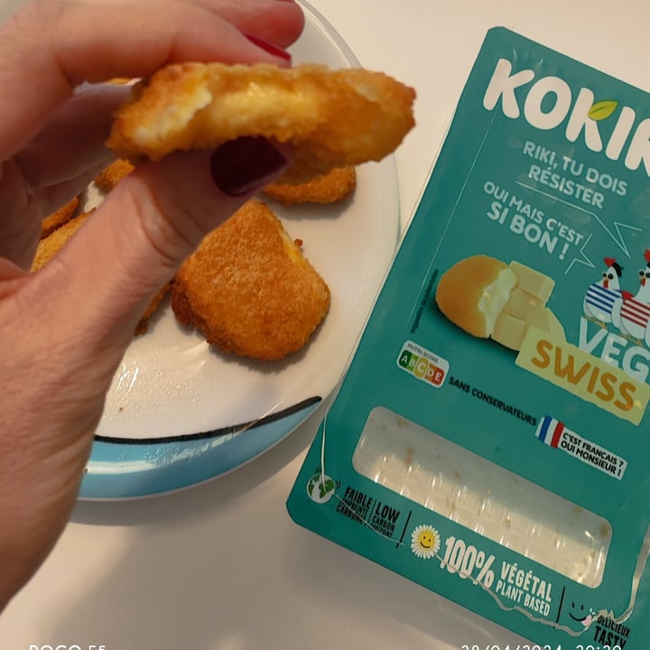 photo of Kokiriki Veg Swiss shared by @donnabrise on  30 Apr 2024 - review