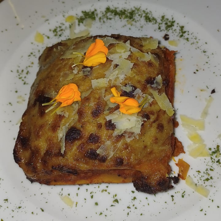 photo of aTipico Lasagne shared by @dippy on  13 Oct 2023 - review