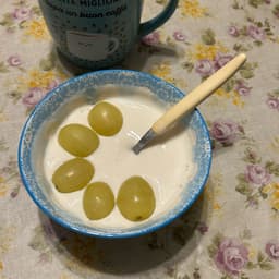 Orchidea frutta
