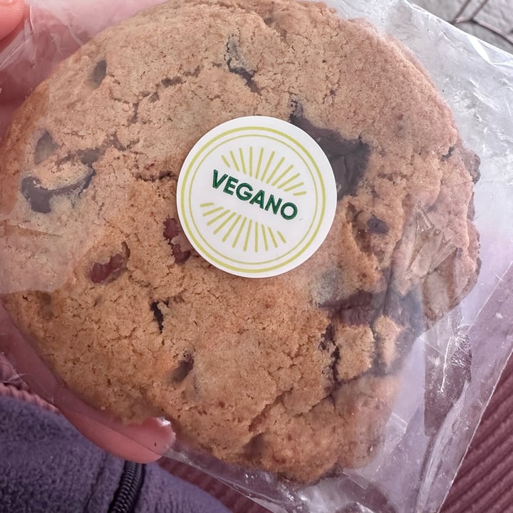 photo of Nectarworks Galleta shared by @vallicard on  28 Jan 2024 - review