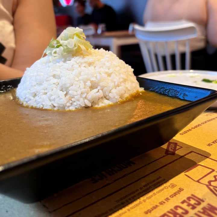 photo of Ramen Bar Akira Curry Don shared by @thyra-bj on  19 Jun 2024 - review