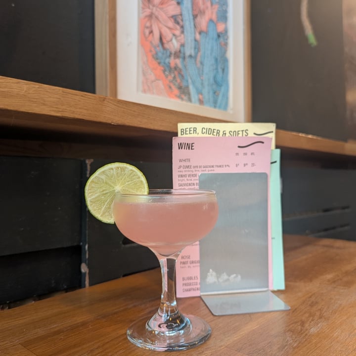 photo of Stereo Watermelon Cosmo shared by @bethany777 on  22 Jun 2025 - review
