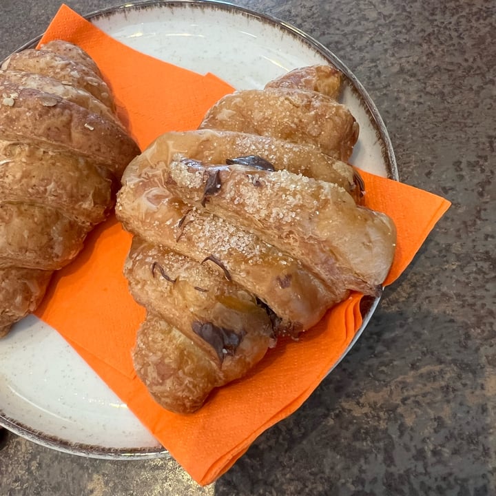 photo of Biosapori Castelfranco Veneto Brioche Al Cioccolato shared by @malegria on  25 Aug 2025 - review