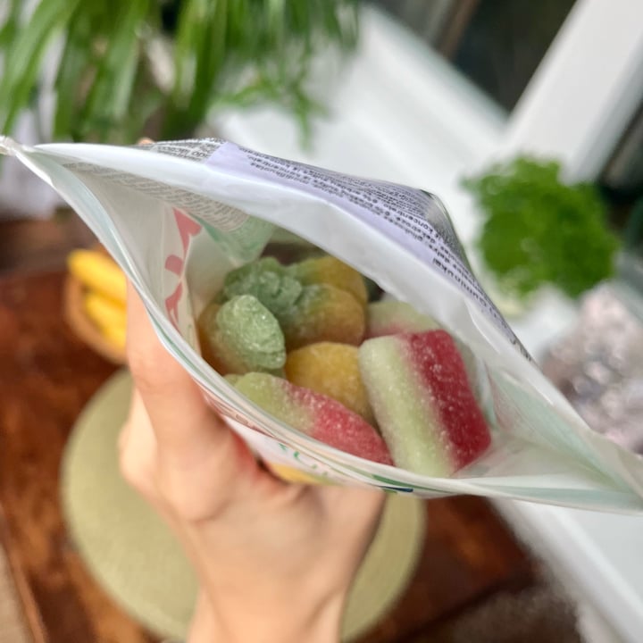photo of Vidal Naturall sour fruit mix shared by @eml on  28 Sep 2025 - review