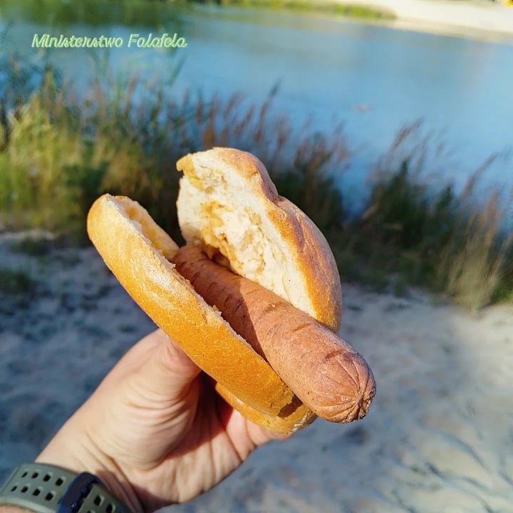 photo of Vegesmak VegeParówki shared by @ministerstwofalafela on  20 Sep 2025 - review