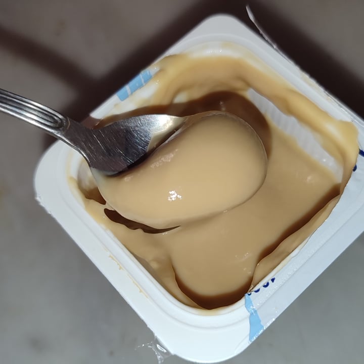 photo of Valsoia Dessert al Caramello shared by @marty3110 on  12 May 2025 - review