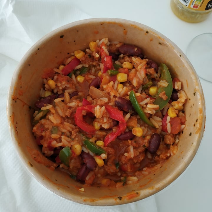 photo of Vegeez Mexican Chili Sin Carne shared by @cleta on  22 Nov 2023 - review