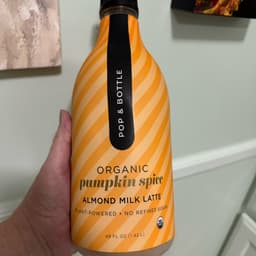 Pop & Bottle