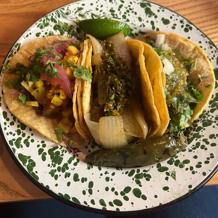 photo of Penelope’s taqueria Tacos shared by @yaneli on  25 Jan 2024 - review