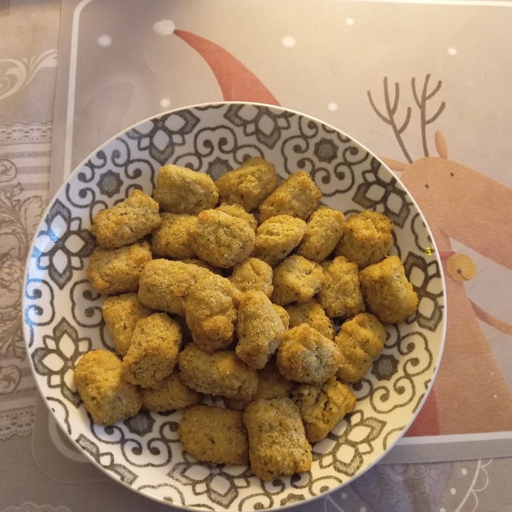 photo of Esselunga equilibrio polpettine vegetali shared by @nanaspooky on  16 Jan 2025 - review