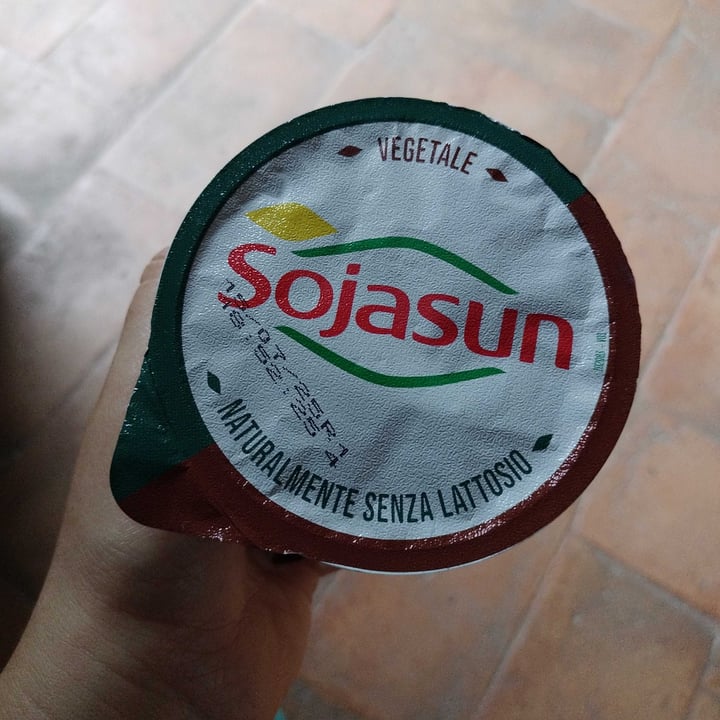 photo of Sojasun Yogurt Pistacchio shared by @arianna93 on  25 Jul 2025 - review