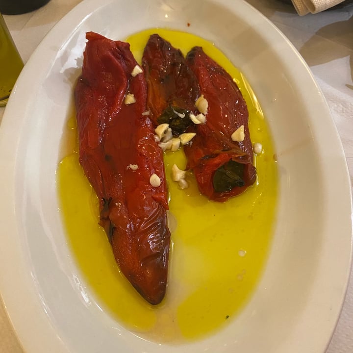 photo of Taverna e Kasapbeut Vegan Dishes shared by @arjolla on  13 Mar 2025 - review