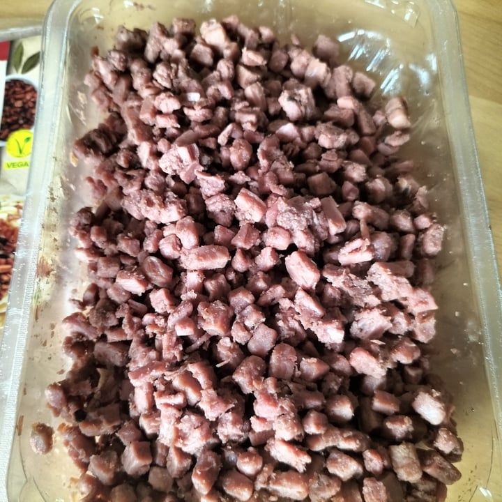 photo of MyVay Vegane Würfel Mit Speck Geschmack shared by @bruinichiara on  21 Nov 2024 - review