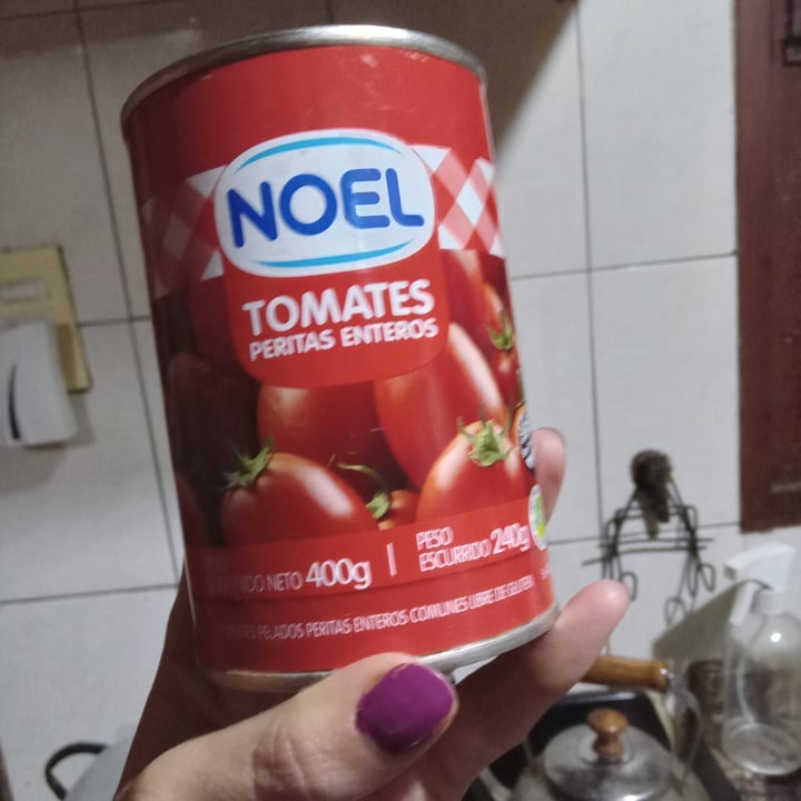 photo of Noel Tomates Peritas Enteros shared by @tfmaselli on  23 Jun 2024 - review
