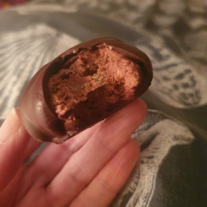 photo of Bounce Foods Ltd Choc brownie shared by @gembean on  04 Mar 2025 - review