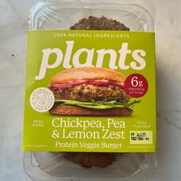 Plants