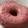 Tragically Dipped Donut