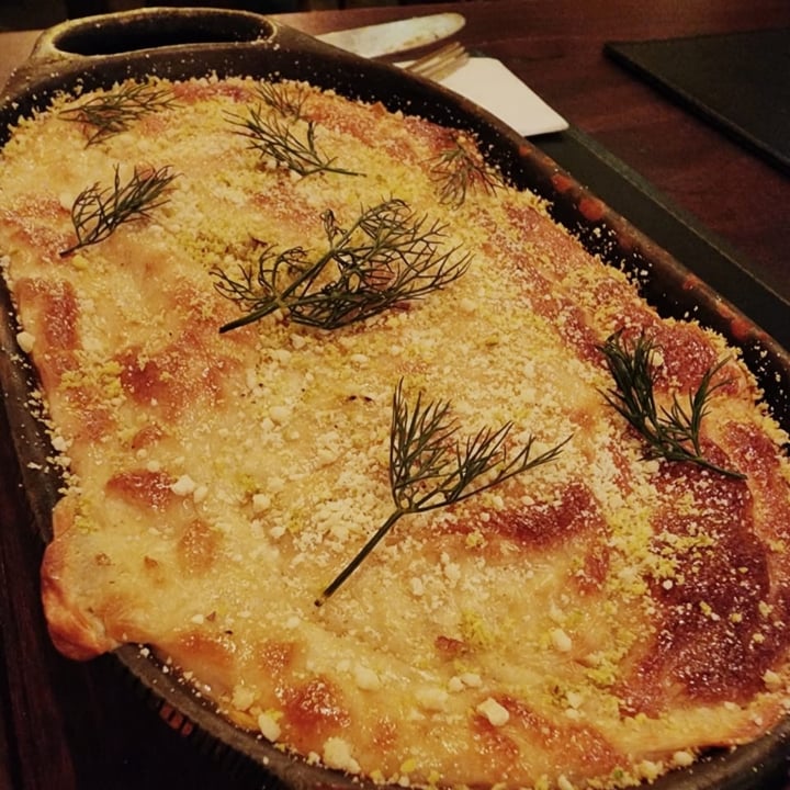 photo of Piccoli Cucina LASAGNA BIANCA shared by @cassiot on  18 Nov 2023 - review