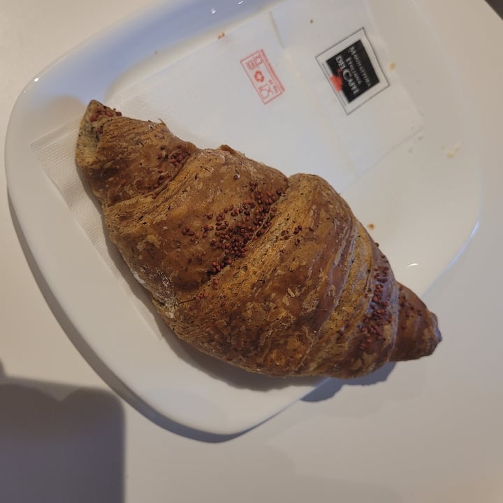 photo of Pastry Cafeteria LD Brioche Mora E Grano Saraceno shared by @a1ex on  23 Sep 2023 - review
