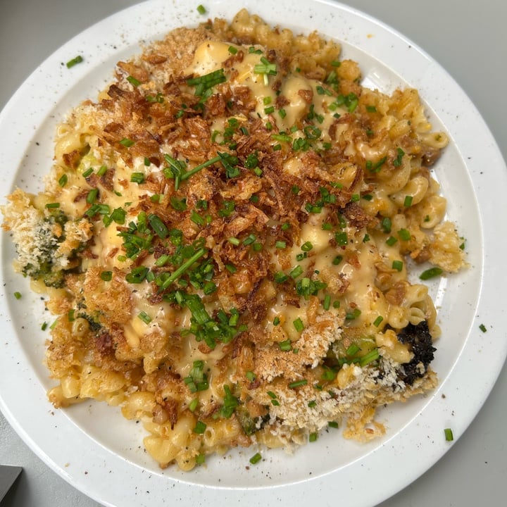 photo of Lucifer Lives Baked Mac and Cheese shared by @jahanb on  10 Sep 2025 - review