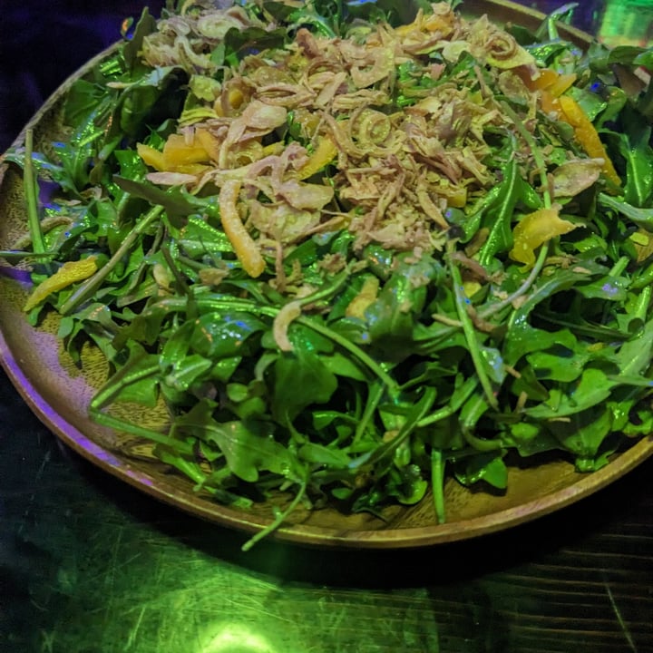 photo of Maipai House Salad shared by @rcrw88 on  30 Jan 2024 - review
