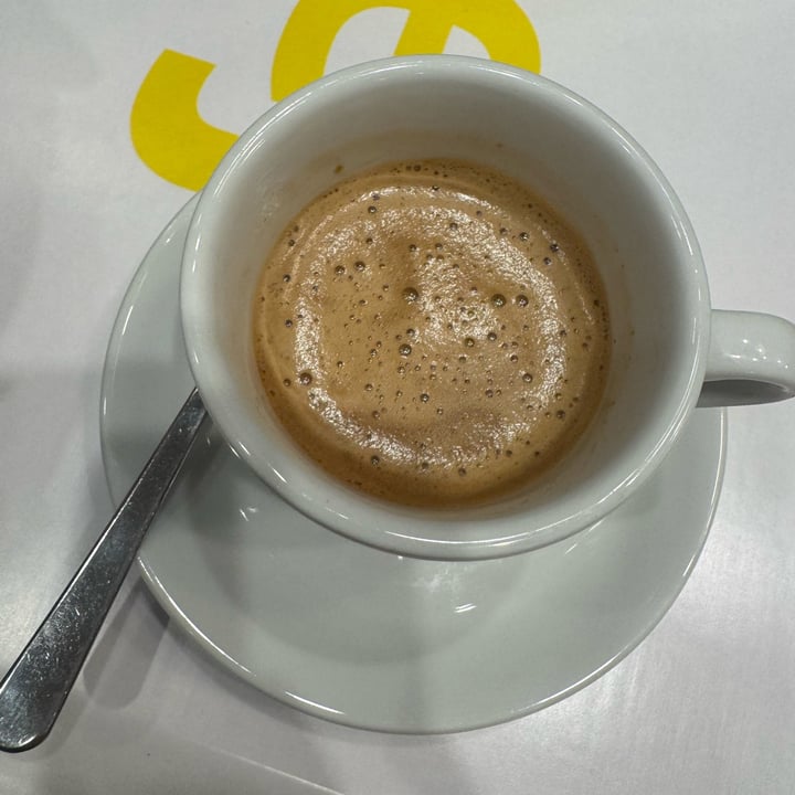 photo of IKEA Bologna caffe d’orzo shared by @ommy on  08 Mar 2025 - review