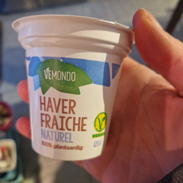 photo of Vemondo Haver fraiche shared by @vganbeast on  21 Jan 2024 - review