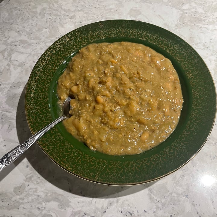 photo of Magic Man Foods White Bean And Green Chile Plant-Based Chili shared by @thevagrantvegan on  21 Sep 2025 - review
