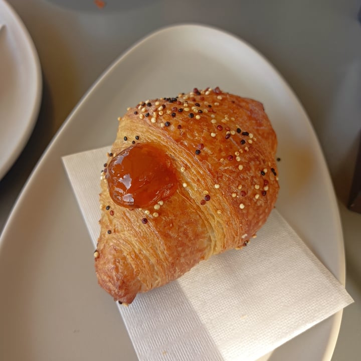 photo of KoSìdolce Brioche 🥐 shared by @mixxy on  17 Sep 2023 - review