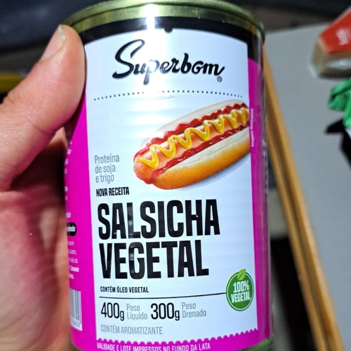 photo of Vida Veg creme de castanha shared by @ladyvegan-porelmundo on  27 Apr 2025 - review
