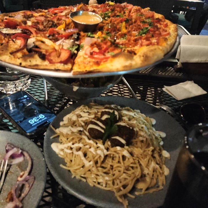 photo of Ixteriolo's Pizza Micha & Micha shared by @ximenadeanda on  31 Mar 2024 - review