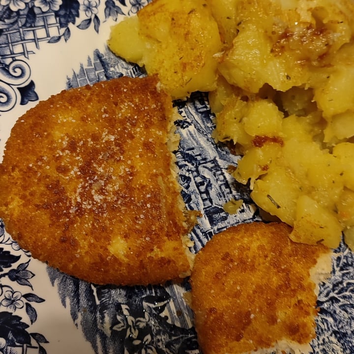 photo of Findus Cotolette Vegetali shared by @sonia02 on  22 Oct 2023 - review