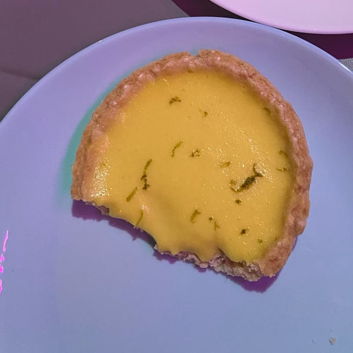 photo of I Quit - Café & Bakery Tarta de Limón Eureka shared by @luisafsanchezc on  22 Dec 2023 - review