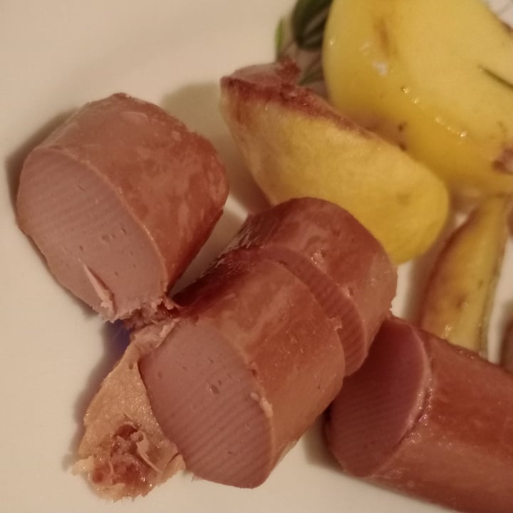 photo of Vemondo vegan smoke flavour sticks shared by @thebress on  08 Jul 2025 - review