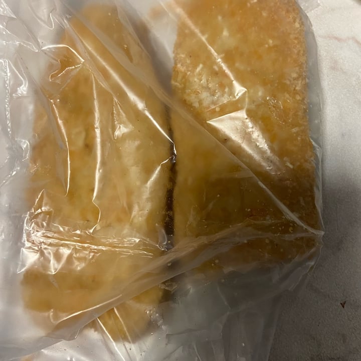 photo of Vemondo Bastoncini Vegani Con Una Croccante Panatura Di Patate shared by @pippocat on  28 Jan 2025 - review